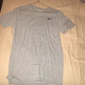 Nike cotton shirt